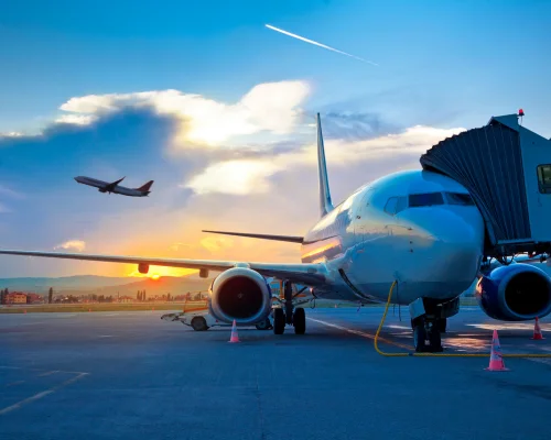 Airport Transfer Service GOBENA Transportation