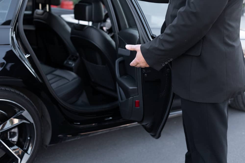 Airport Transfer Service