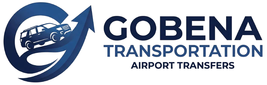 Logo GOBENA Transportation horizon